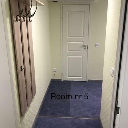 Liivalaia 40 Cozy Kitchen Studio Tallinn Ngoại thất bức ảnh