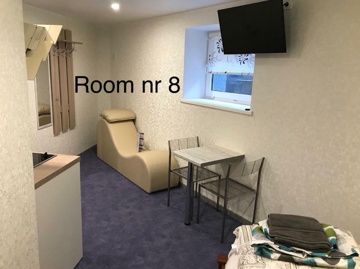 Liivalaia 40 Cozy Kitchen Studio Tallinn Ngoại thất bức ảnh