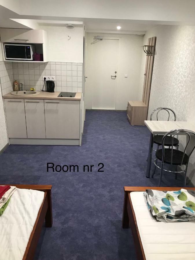 Liivalaia 40 Cozy Kitchen Studio Tallinn Ngoại thất bức ảnh