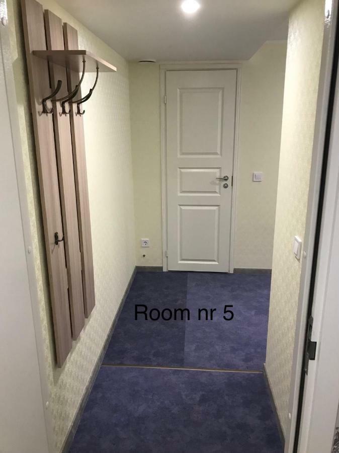 Liivalaia 40 Cozy Kitchen Studio Tallinn Ngoại thất bức ảnh