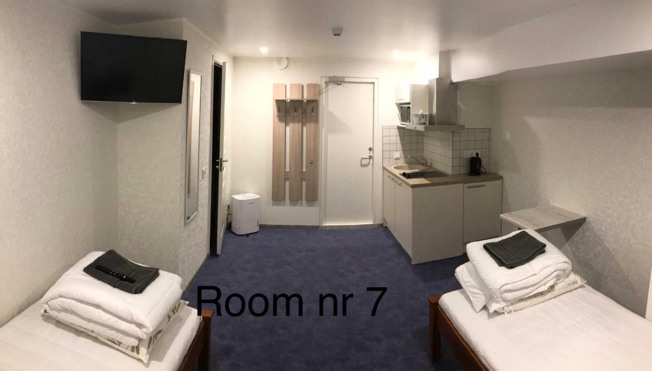 Liivalaia 40 Cozy Kitchen Studio Tallinn Ngoại thất bức ảnh