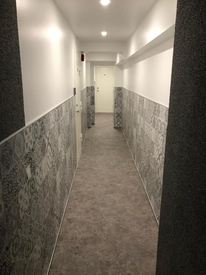 Liivalaia 40 Cozy Kitchen Studio Tallinn Ngoại thất bức ảnh