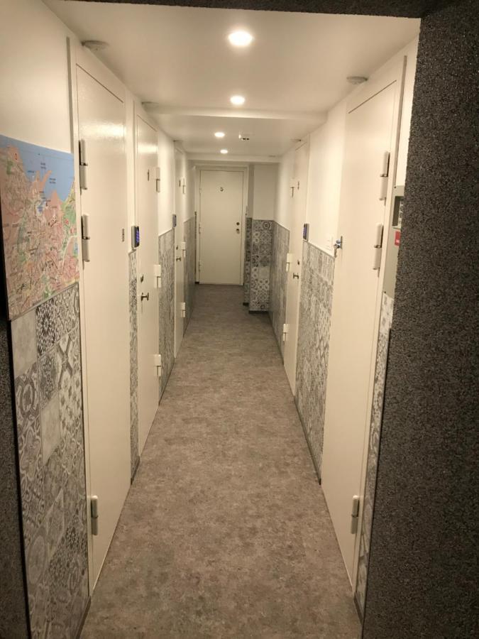 Liivalaia 40 Cozy Kitchen Studio Tallinn Ngoại thất bức ảnh